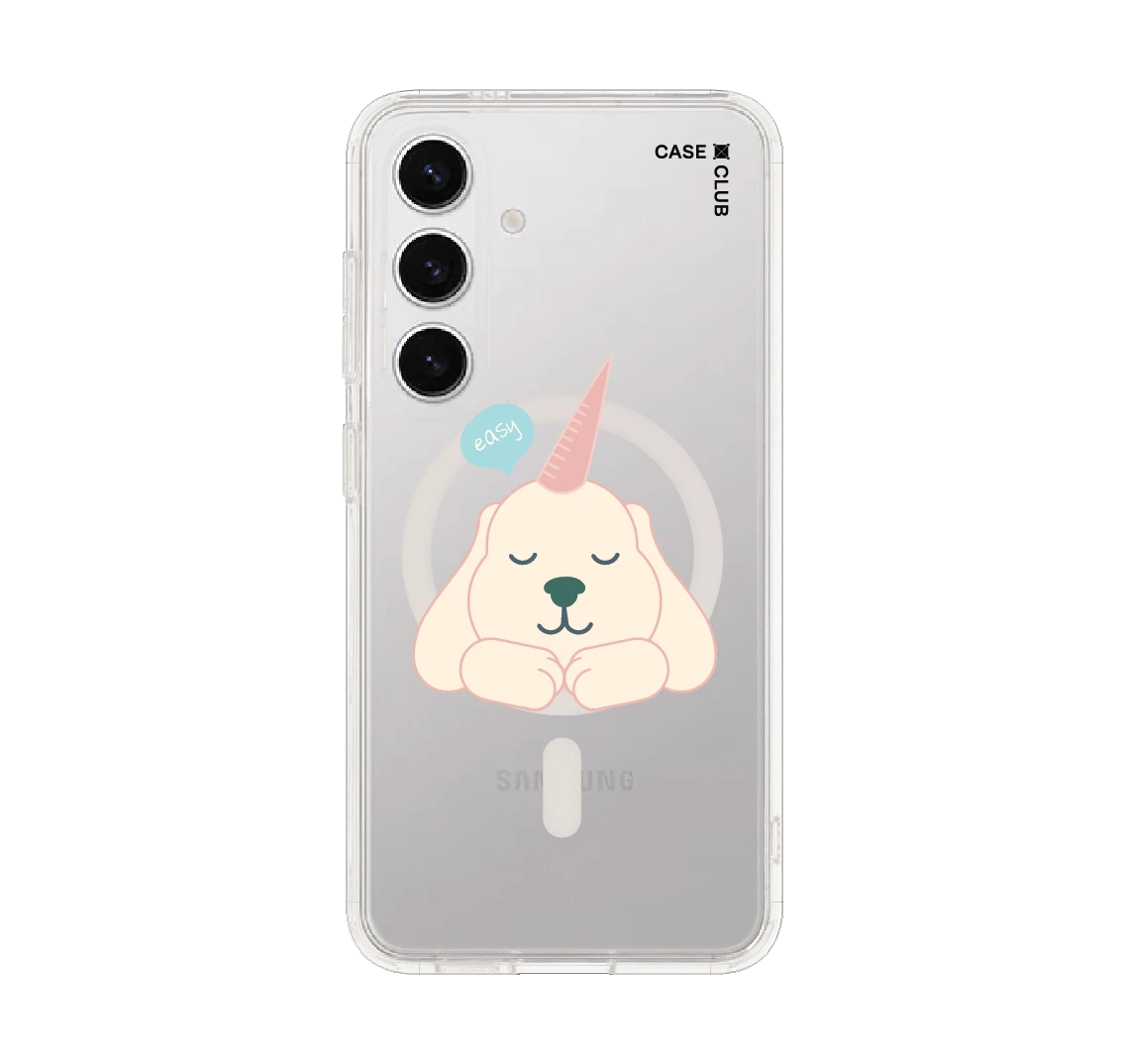 unicorn golden retriever